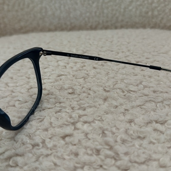 Vintage Dior Homme Christian Dior Glasses Frames - Blacktie 210 (G72) - Picture 4 of 11